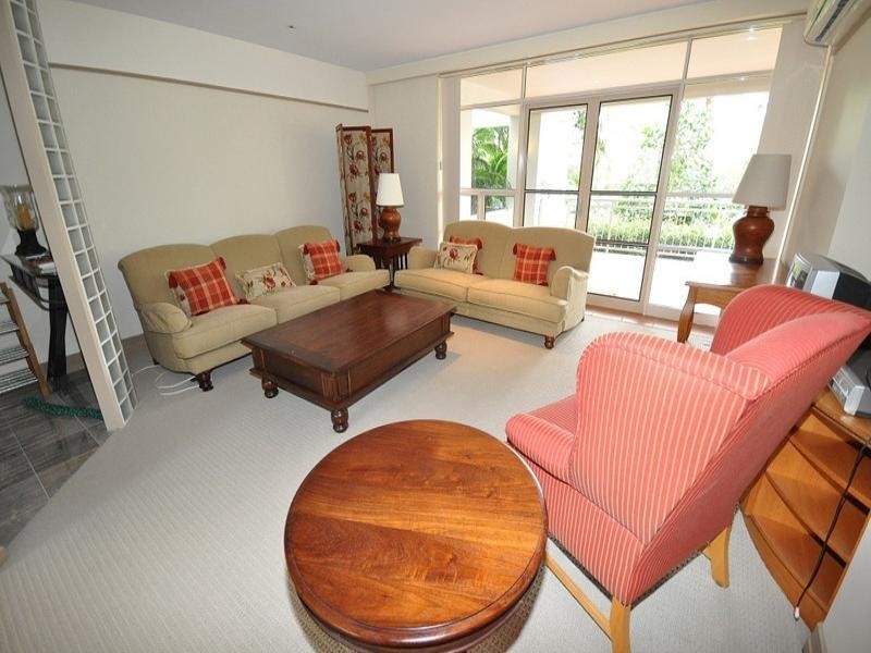 19/76 Chichester Drive, Arundel QLD 4214