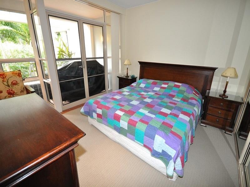 19/76 Chichester Drive, Arundel QLD 4214