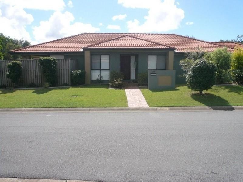 28 Blackwattle Circuit, Arundel QLD 4214