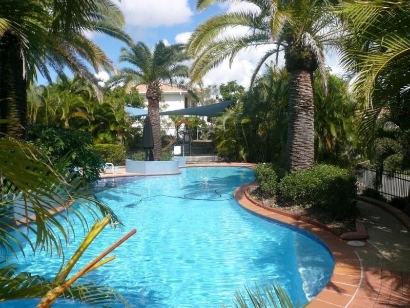 28 Blackwattle Circuit, Arundel QLD 4214