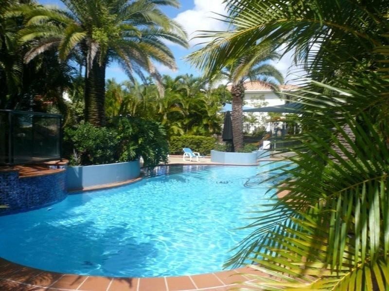 28 Blackwattle Circuit, Arundel QLD 4214