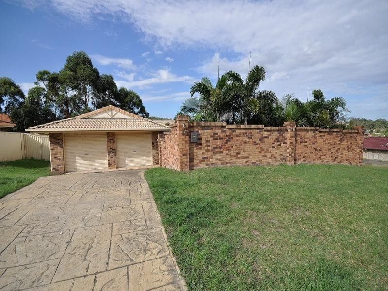 20 Marilyn Monroe Court, Parkwood QLD 4214