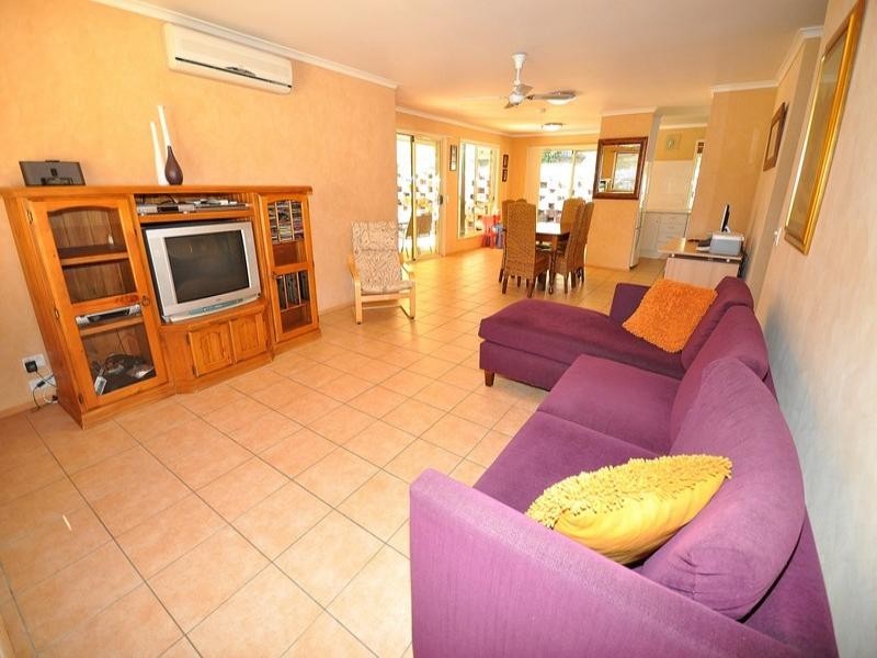 5 Rodriguez Court, Parkwood QLD 4214