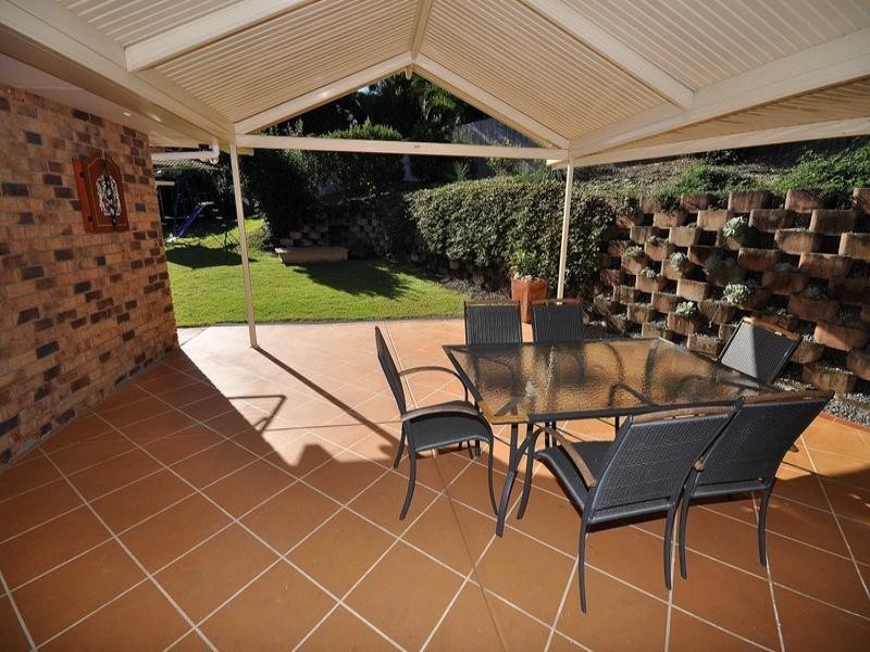 5 Rodriguez Court, Parkwood QLD 4214