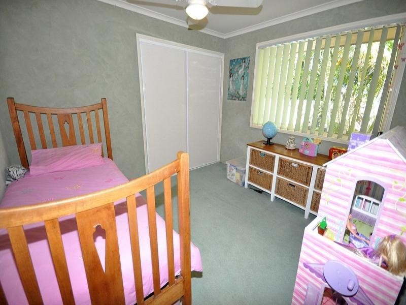 5 Rodriguez Court, Parkwood QLD 4214