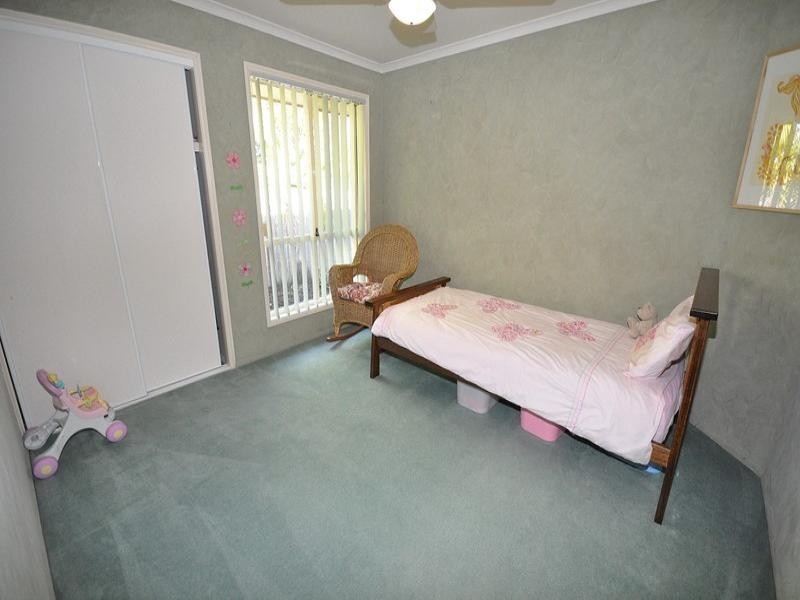 5 Rodriguez Court, Parkwood QLD 4214