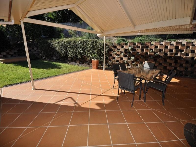 5 Rodriguez Court, Parkwood QLD 4214