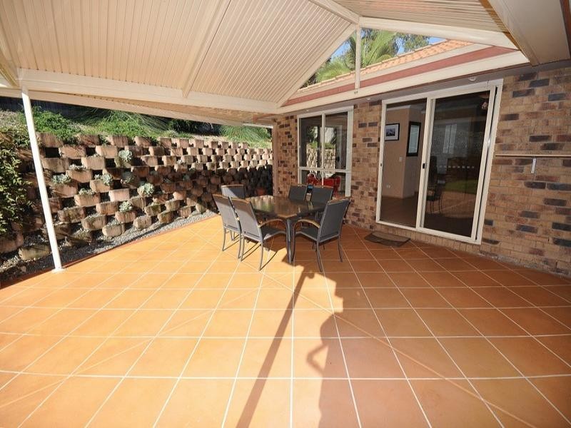 5 Rodriguez Court, Parkwood QLD 4214