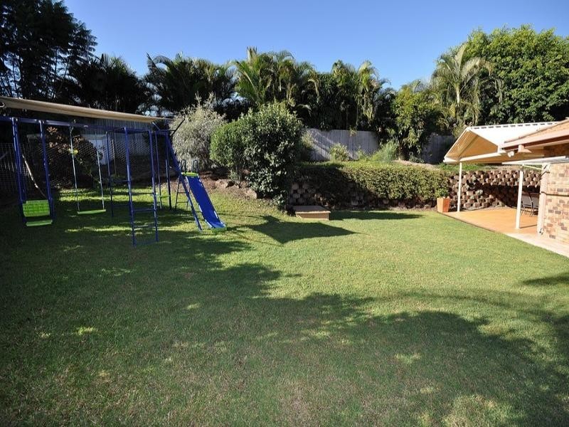 5 Rodriguez Court, Parkwood QLD 4214