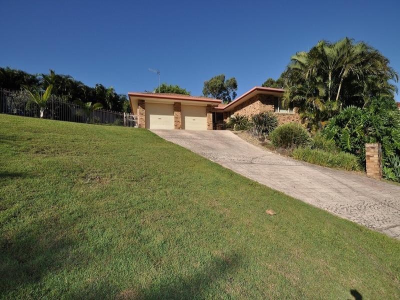 5 Rodriguez Court, Parkwood QLD 4214