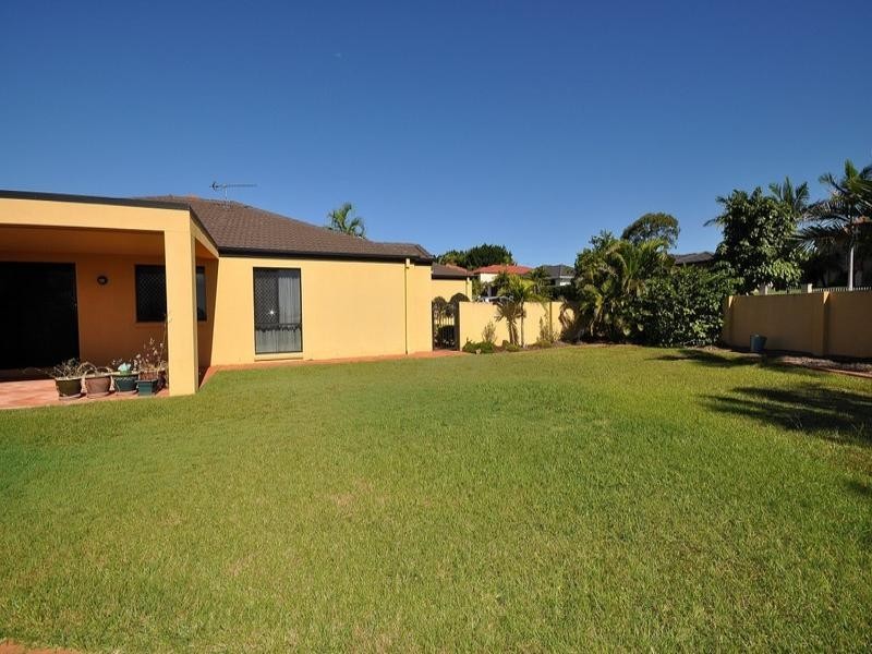 4 Highview Place, Parkwood QLD 4214