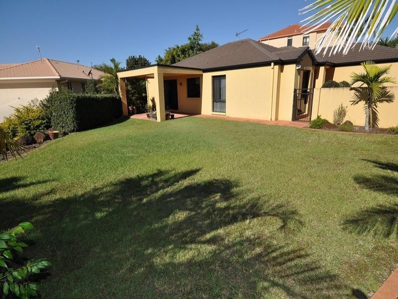 4 Highview Place, Parkwood QLD 4214