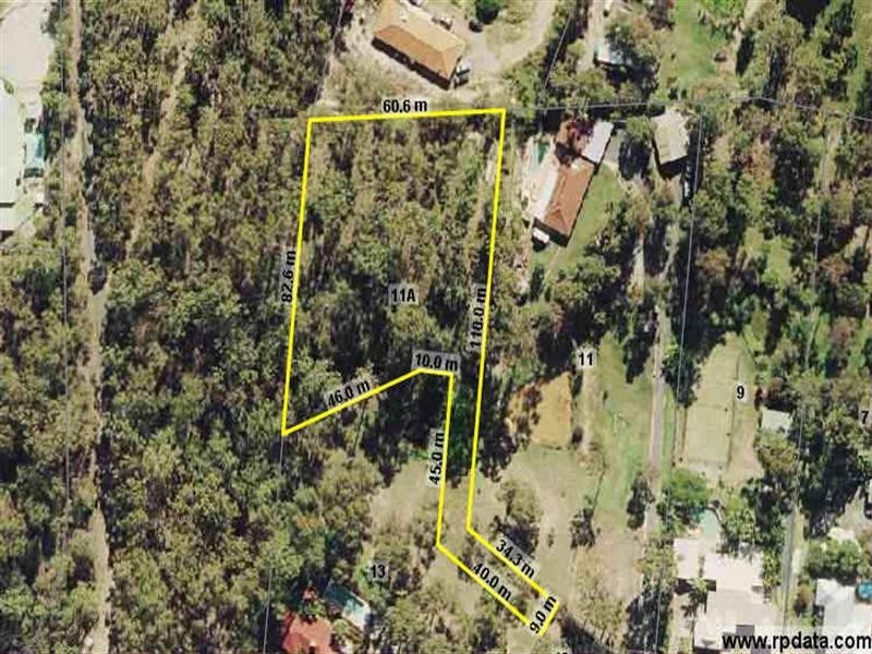 11A Evergreen Court, Parkwood QLD 4214