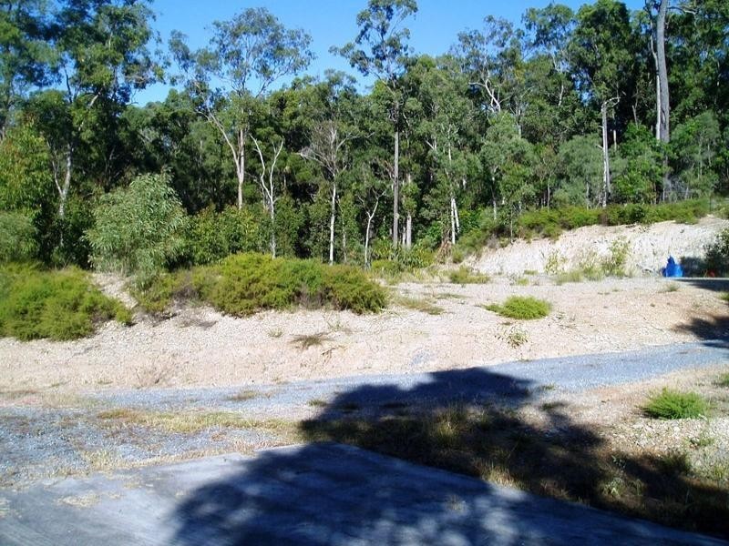 11A Evergreen Court, Parkwood QLD 4214