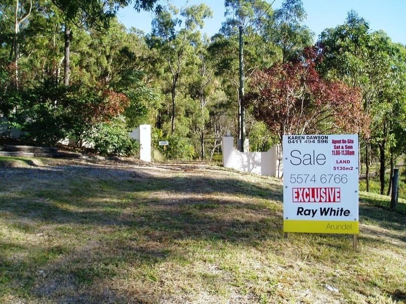 11A Evergreen Court, Parkwood QLD 4214