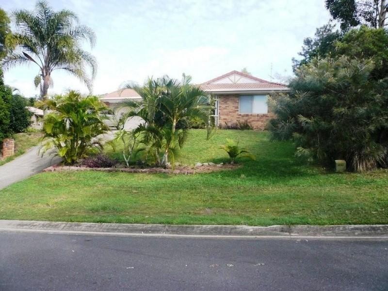 1 Clark Gable Close, Parkwood QLD 4214