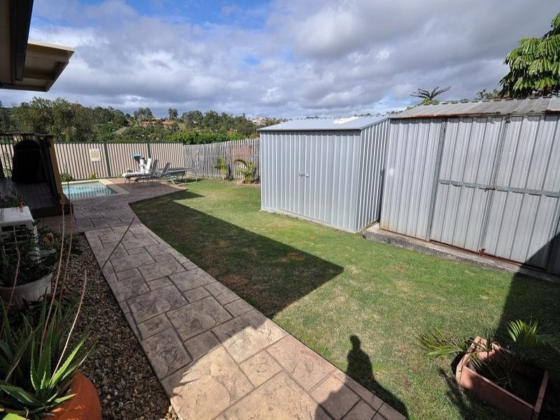 52 Greenacre Drive, Parkwood QLD 4214