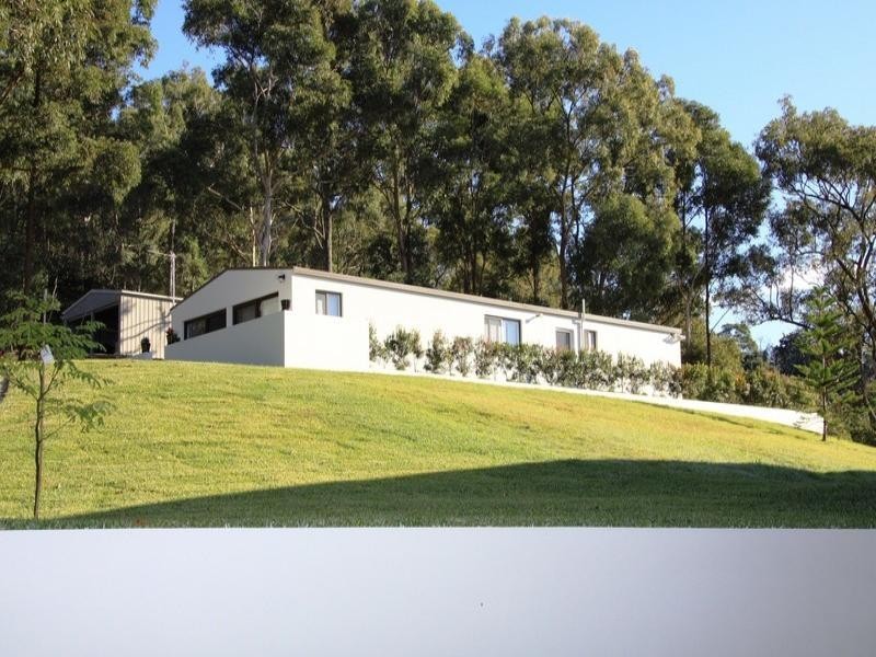 39 Piggotts Road, Guanaba QLD 4210