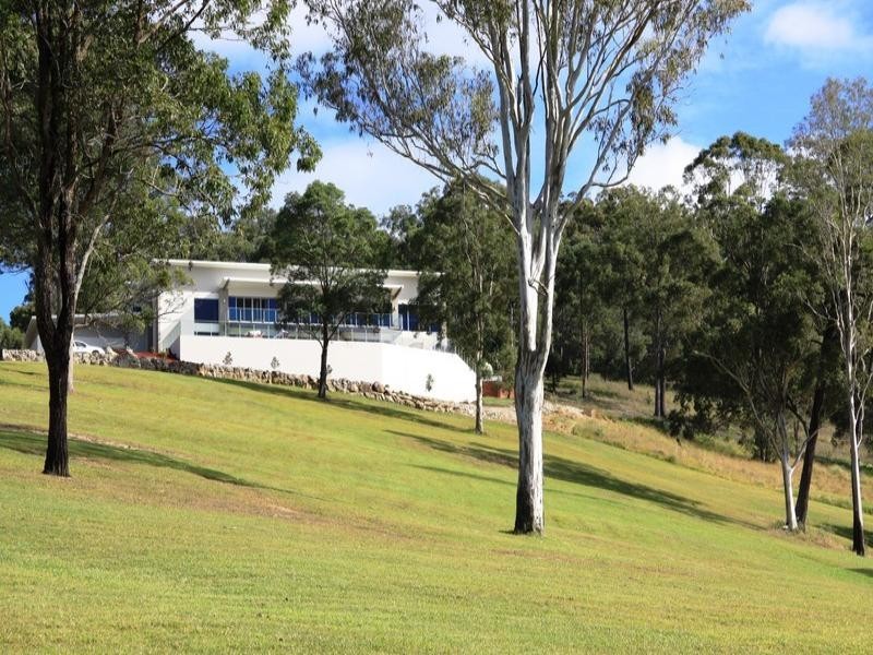 39 Piggotts Road, Guanaba QLD 4210