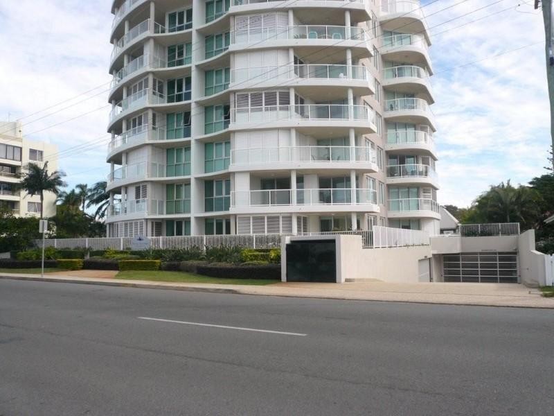 5/242 Marine Parade, Labrador QLD 4215