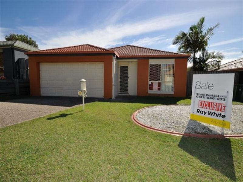 12 Etelka Way, Arundel QLD 4214