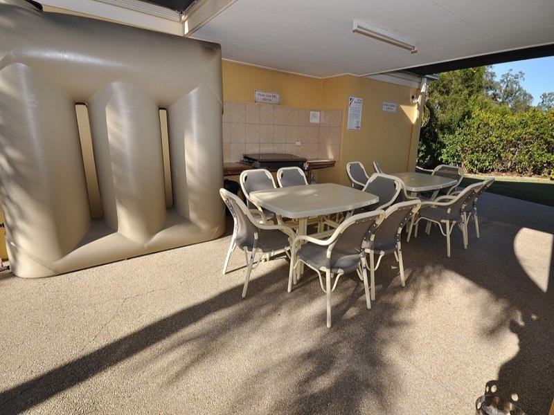 7/95 Arundel Drive, Arundel QLD 4214