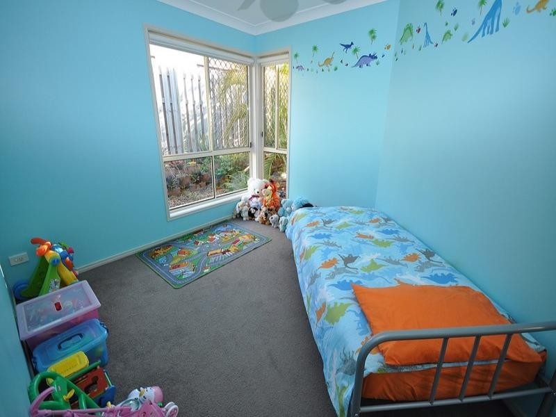 7/95 Arundel Drive, Arundel QLD 4214