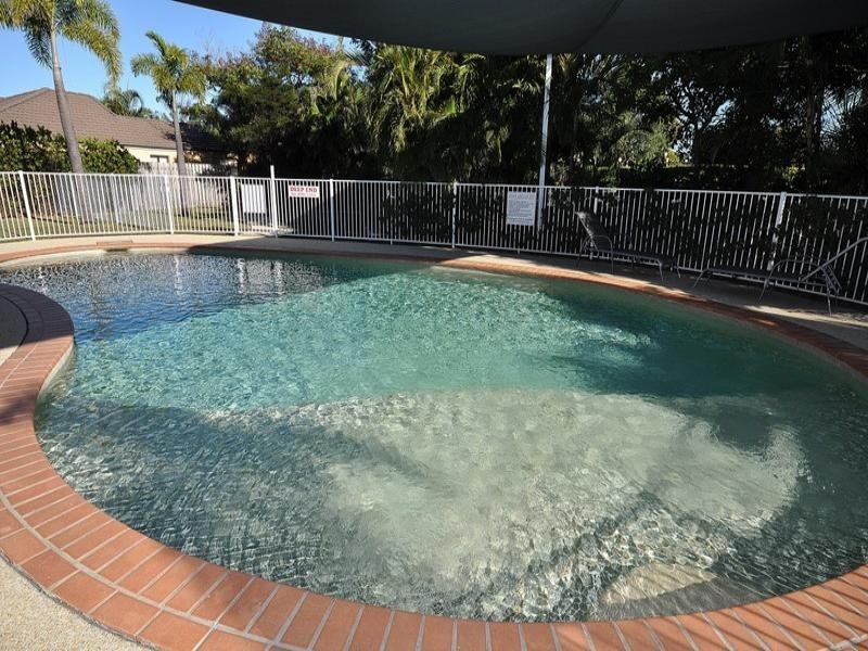 7/95 Arundel Drive, Arundel QLD 4214