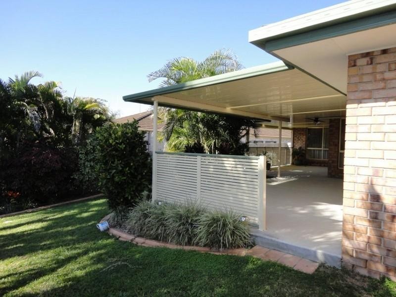 15 Oak Hill Crescent, Parkwood QLD 4214