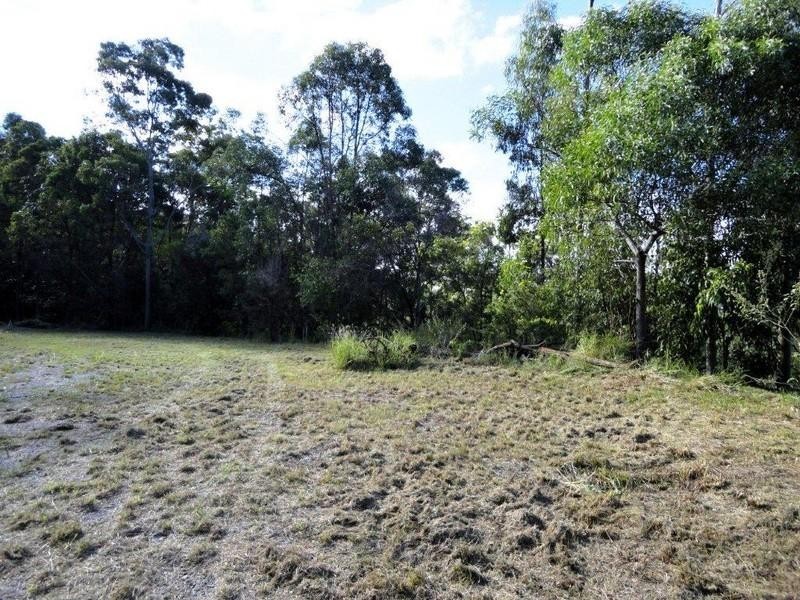 11 Brushwood Drive, Parkwood QLD 4214