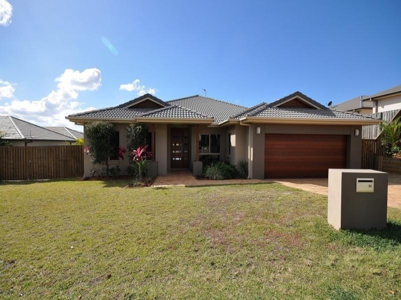 81 Salvado Drive, Pacific Pines QLD 4211