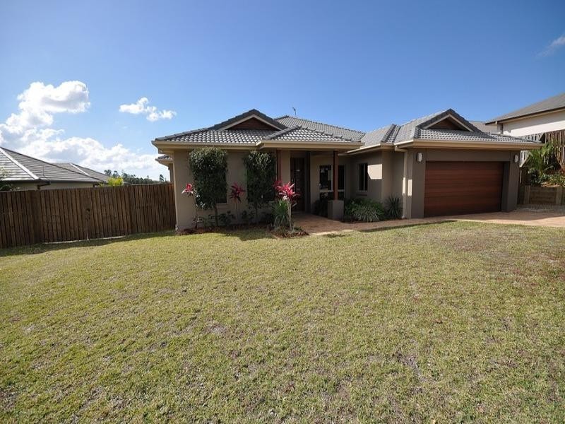 81 Salvado Drive, Pacific Pines QLD 4211