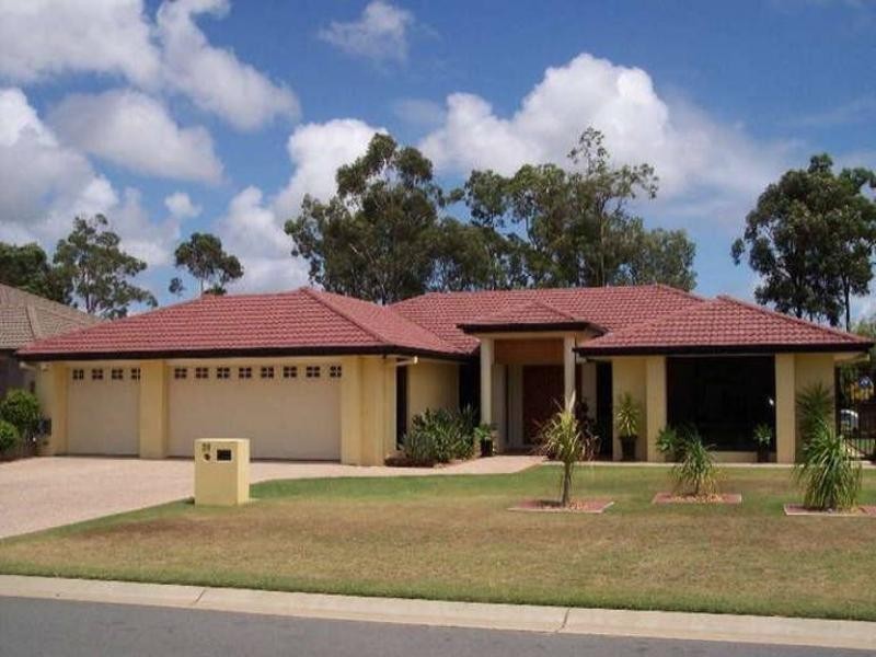 38 Petworth Court, Arundel QLD 4214