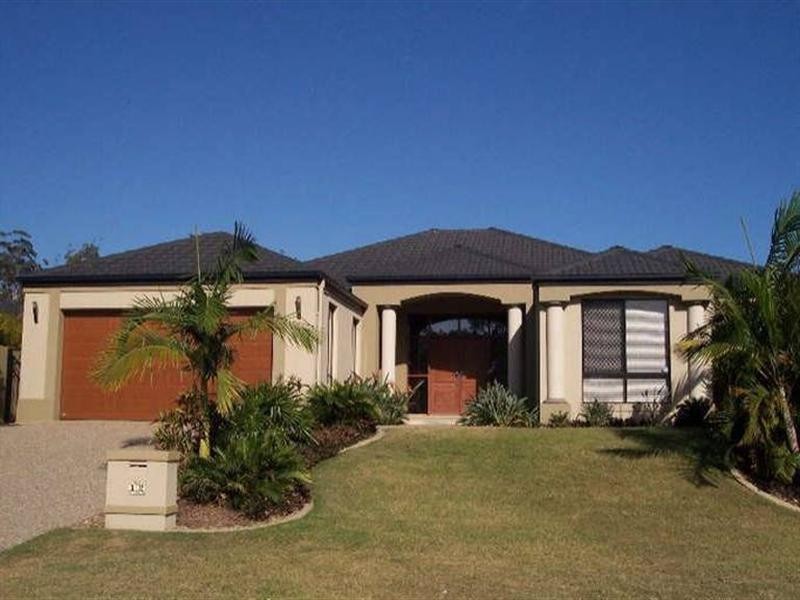 12 Blackfen Court, Arundel QLD 4214