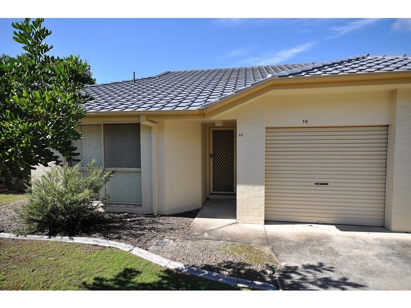 16/3 Arundel Drive, Arundel QLD 4214