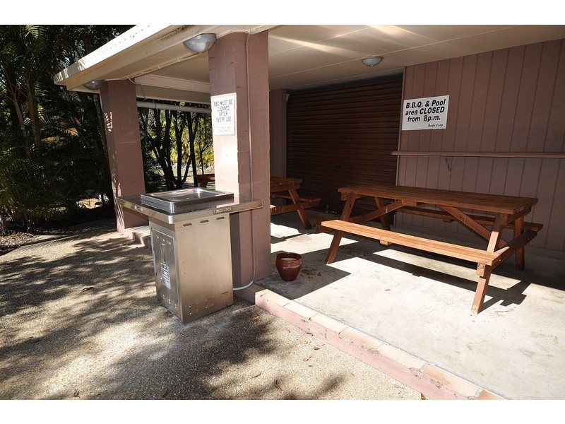 16/3 Arundel Drive, Arundel QLD 4214