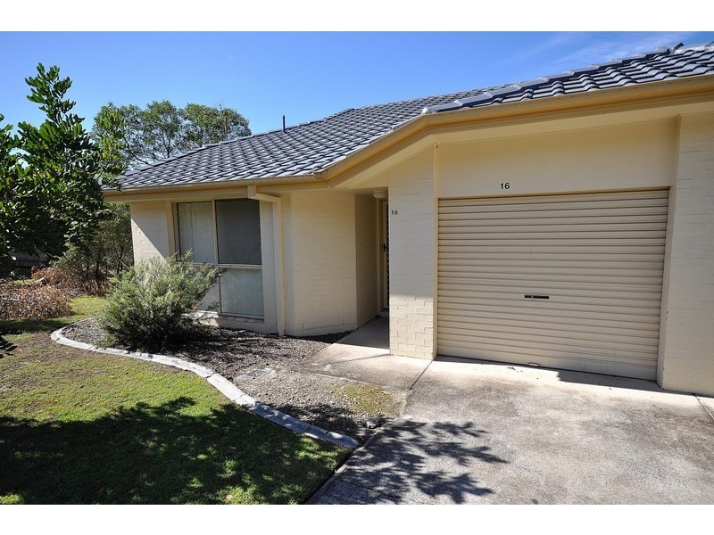16/3 Arundel Drive, Arundel QLD 4214