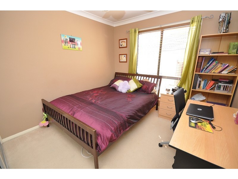 118 Christina Ryan Way, Arundel QLD 4214