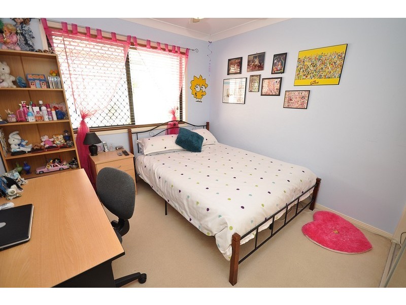 118 Christina Ryan Way, Arundel QLD 4214