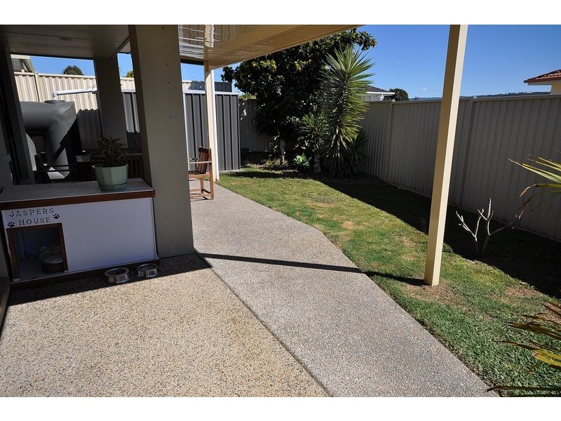 118 Christina Ryan Way, Arundel QLD 4214