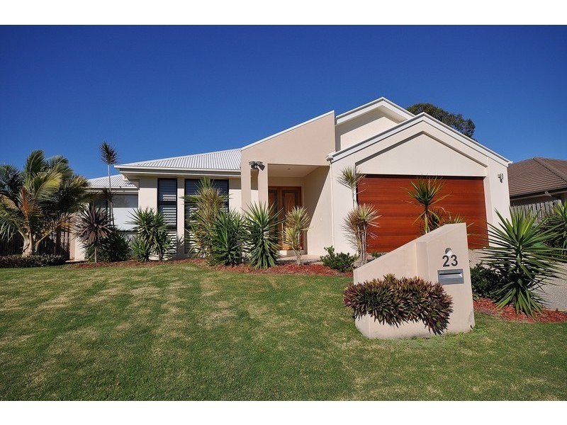 23 Rushcutter Avenue, Oxenford QLD 4210