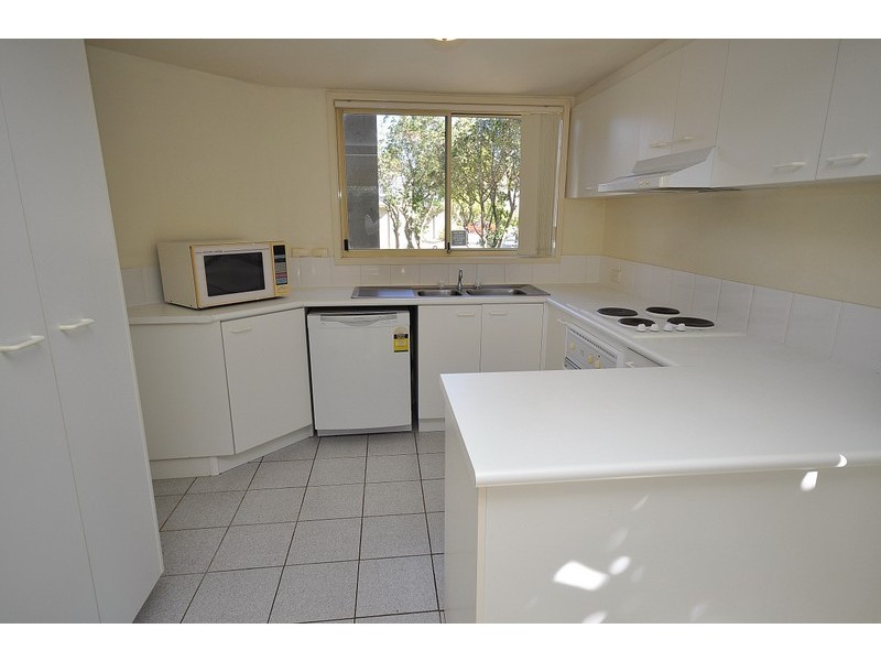 43/3 Arundel Drive, Arundel QLD 4214