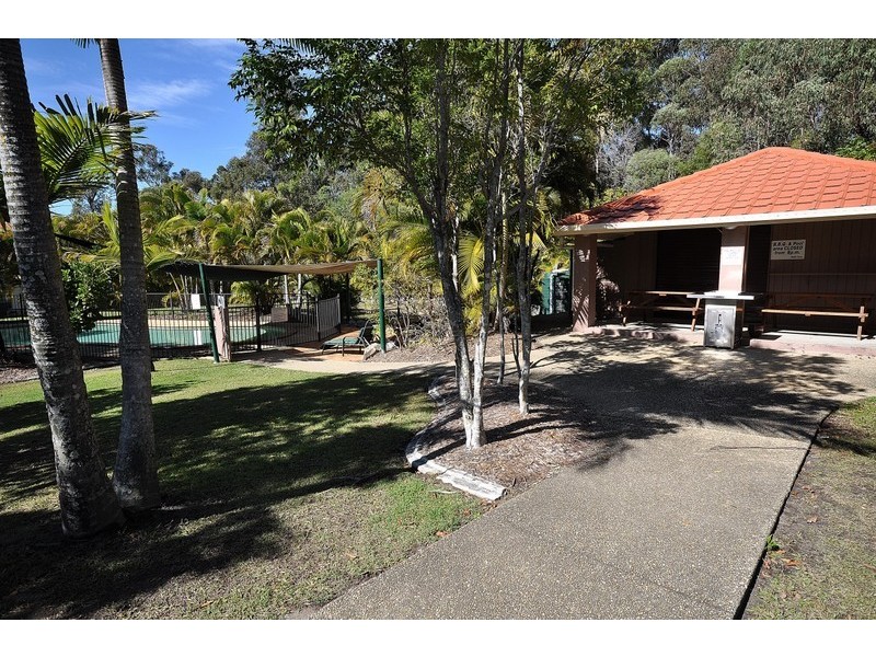 43/3 Arundel Drive, Arundel QLD 4214