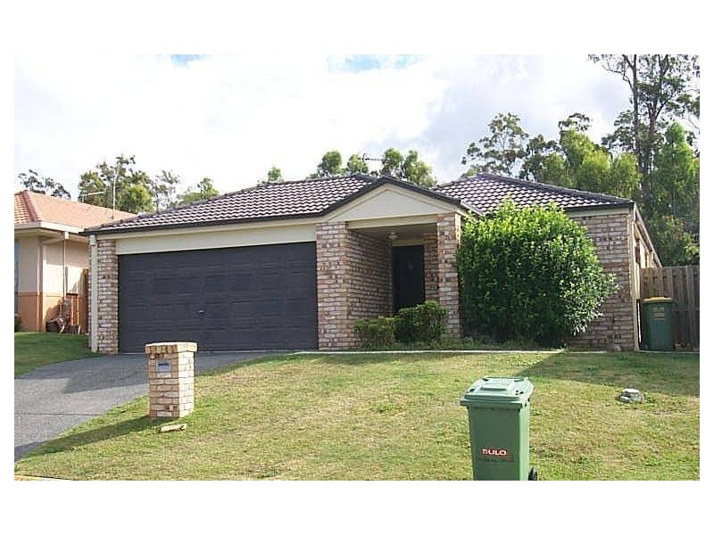 16 Drysdale Lane, Parkwood QLD 4214