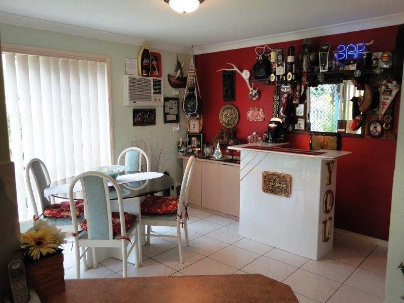 1/113 Greenacre Drive, Parkwood QLD 4214