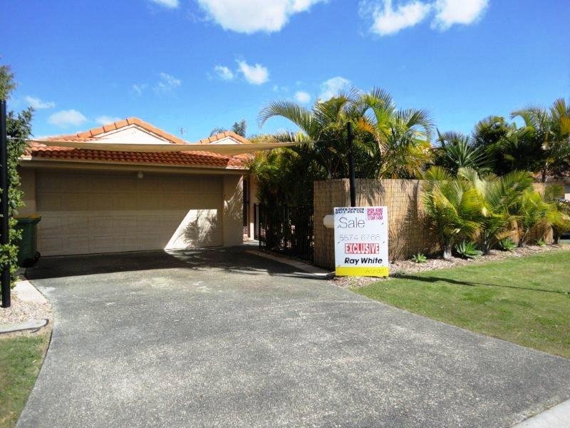 18 Colorado Circuit, Parkwood QLD 4214