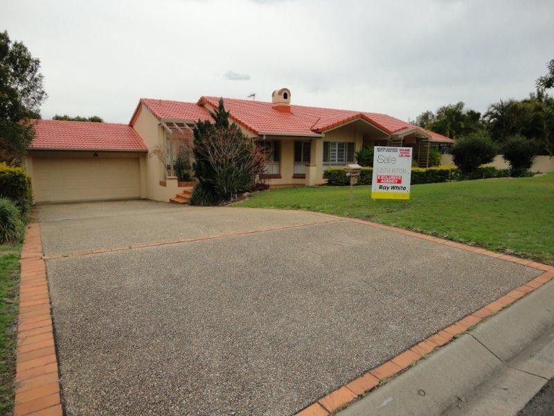 18 Chichester Drive, Arundel QLD 4214