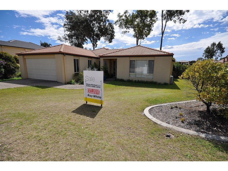 154 Christina Ryan Way, Arundel QLD 4214
