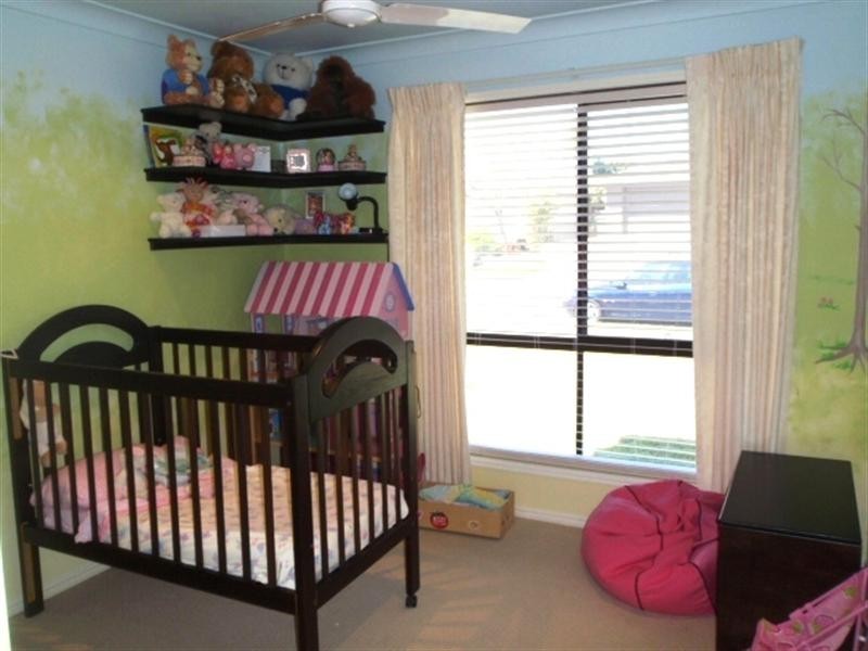 4 Fitzalan Circuit, Arundel QLD 4214