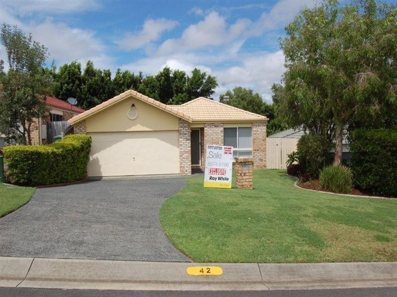 42 Colorado Circuit, Parkwood QLD 4214